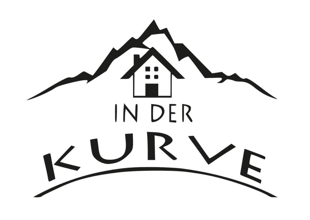 Apartamento Haus In Der Kurve Kappl  Exterior foto